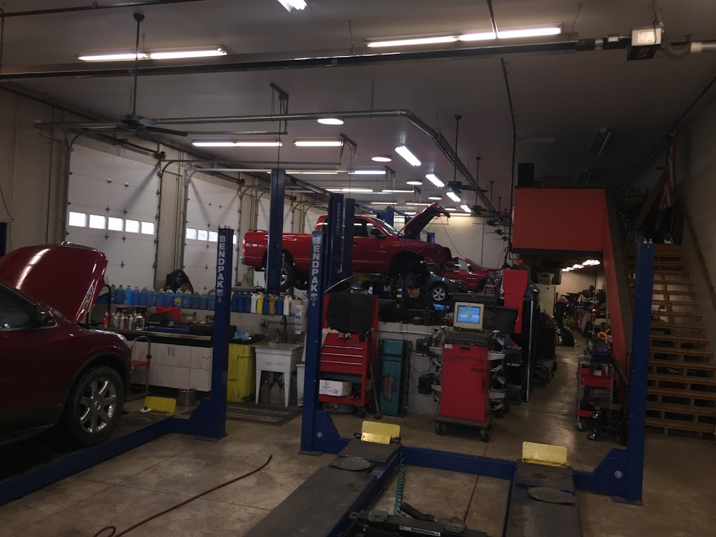 Local Boys Automotive Service & Repair | 13934 Broad St SW, Pataskala, OH 43062, USA | Phone: (740) 927-7333