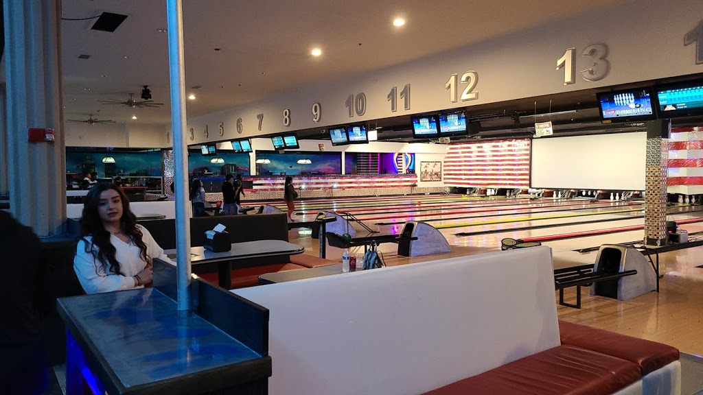 I Luv Bowling | 4500 Satellite Boulevard 1240 A, Duluth, GA 30096, USA | Phone: (888) 749-6089