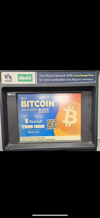 LibertyX Bitcoin ATM | 3021 S Arlington Rd Speedway, Akron, OH 44312, USA | Phone: (800) 511-8940
