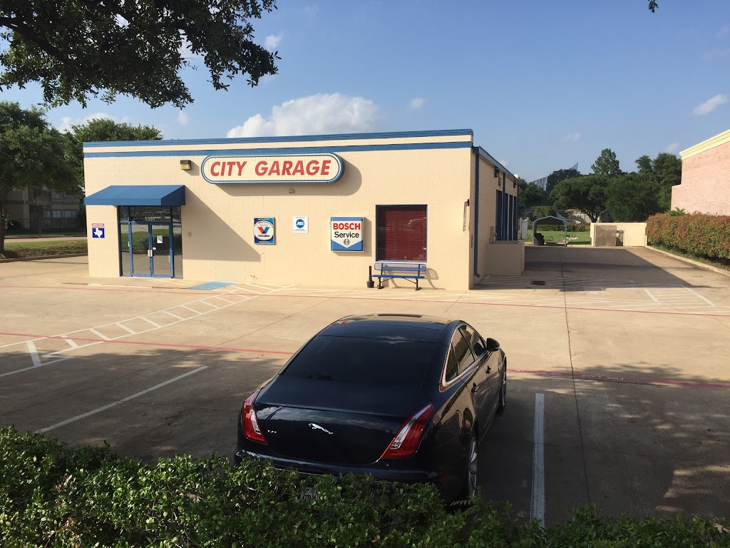 City Garage Auto Repair & Oil Change | 1351 NE Green Oaks Blvd, Arlington, TX 76006, USA | Phone: (817) 459-4004