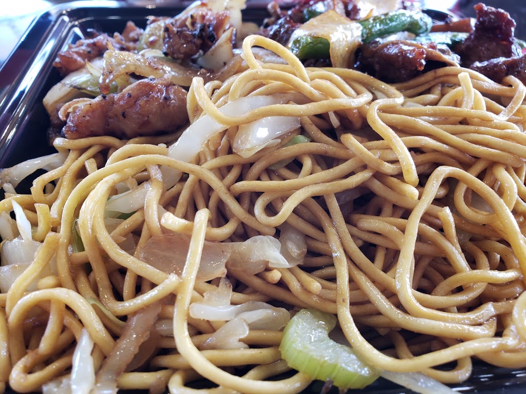 Panda Express | 13460 Beach Blvd, Jacksonville, FL 32224, USA | Phone: (904) 992-2066