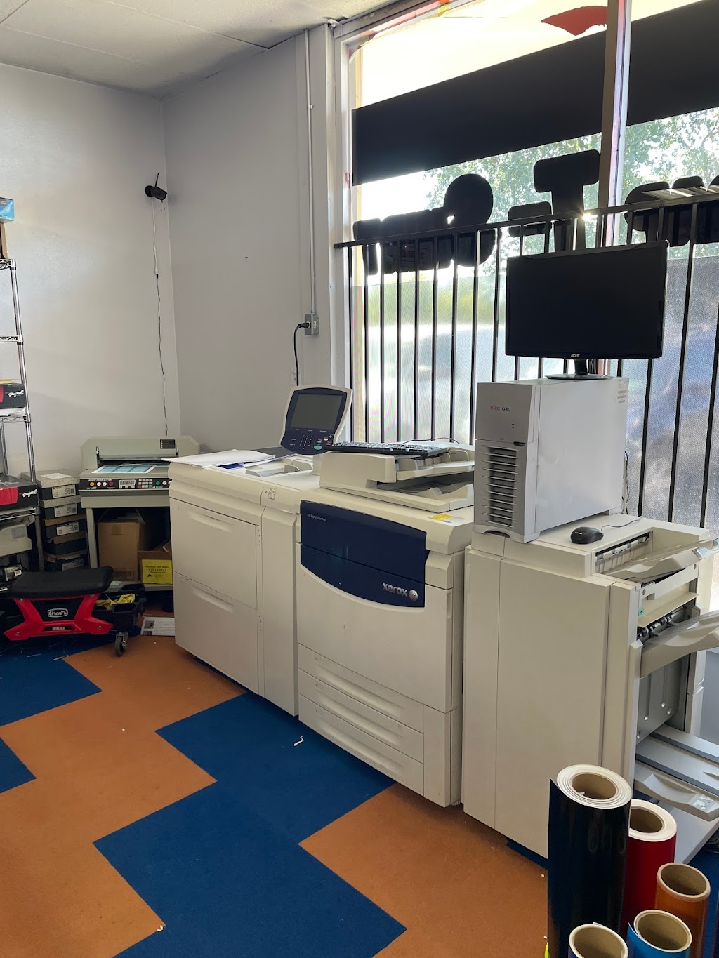 Print N Signs | 9233 Folsom Blvd, Sacramento, CA 95826, USA | Phone: (916) 884-0280