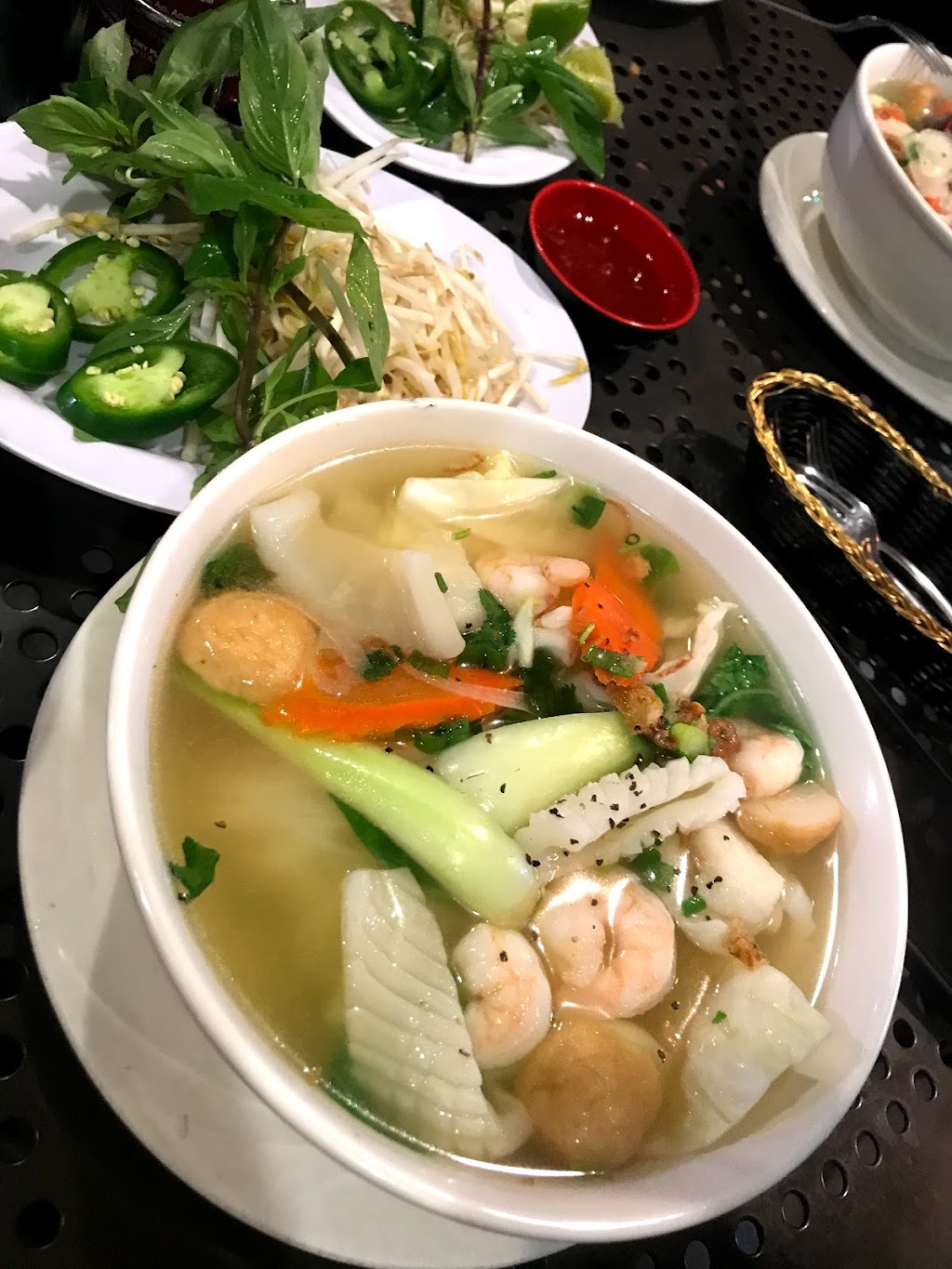 Pho King Noodles & Grill | 1945 N Campus Ave, Upland, CA 91784 | Phone: (909) 931-9889