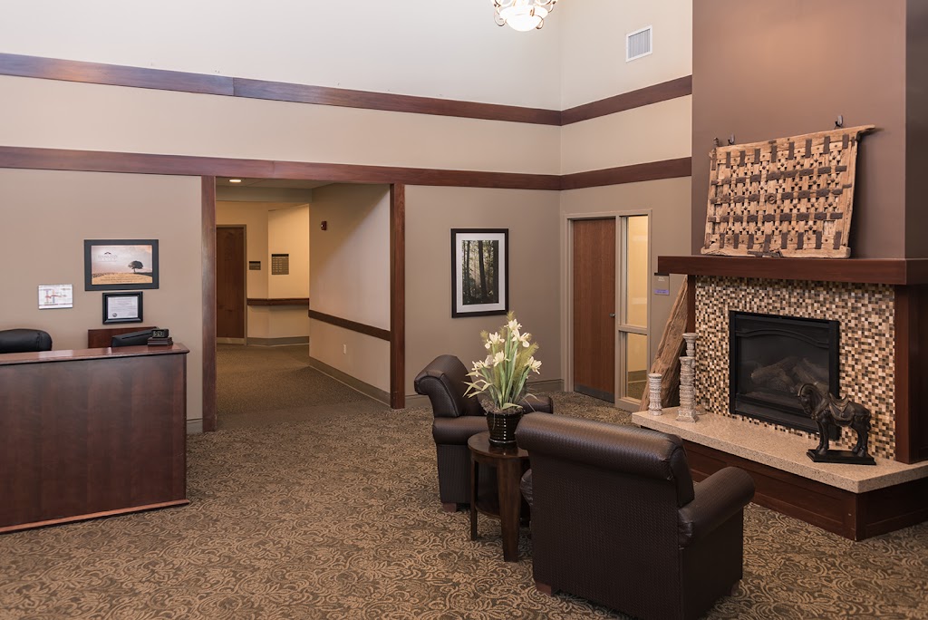 Hamilton Trace Family-first Senior Living | 11851 Cumberland Rd, Fishers, IN 46037, USA | Phone: (317) 813-4444