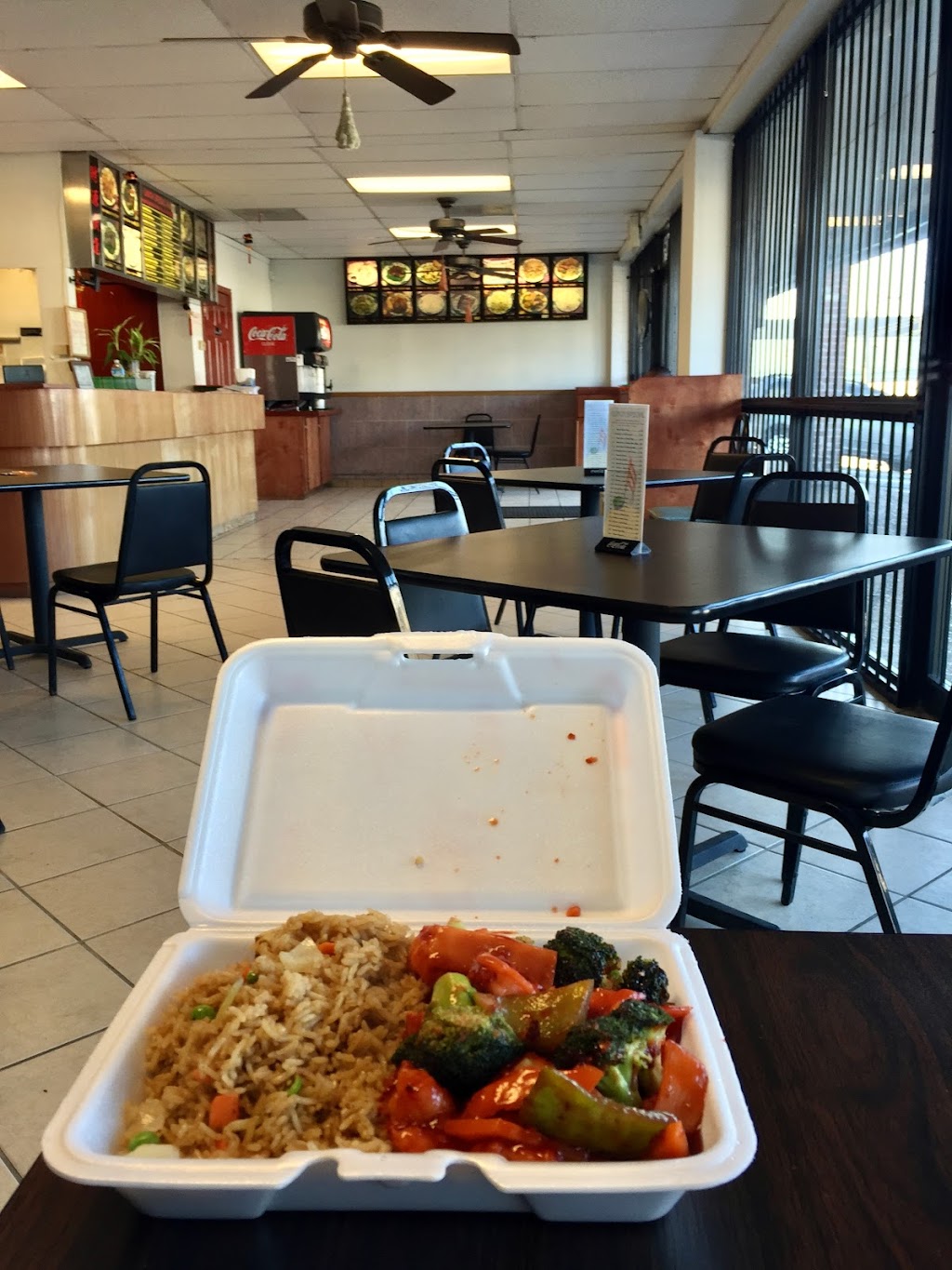 Wok & Roll | 3305 Winchester Rd, Memphis, TN 38118, USA | Phone: (901) 365-6866