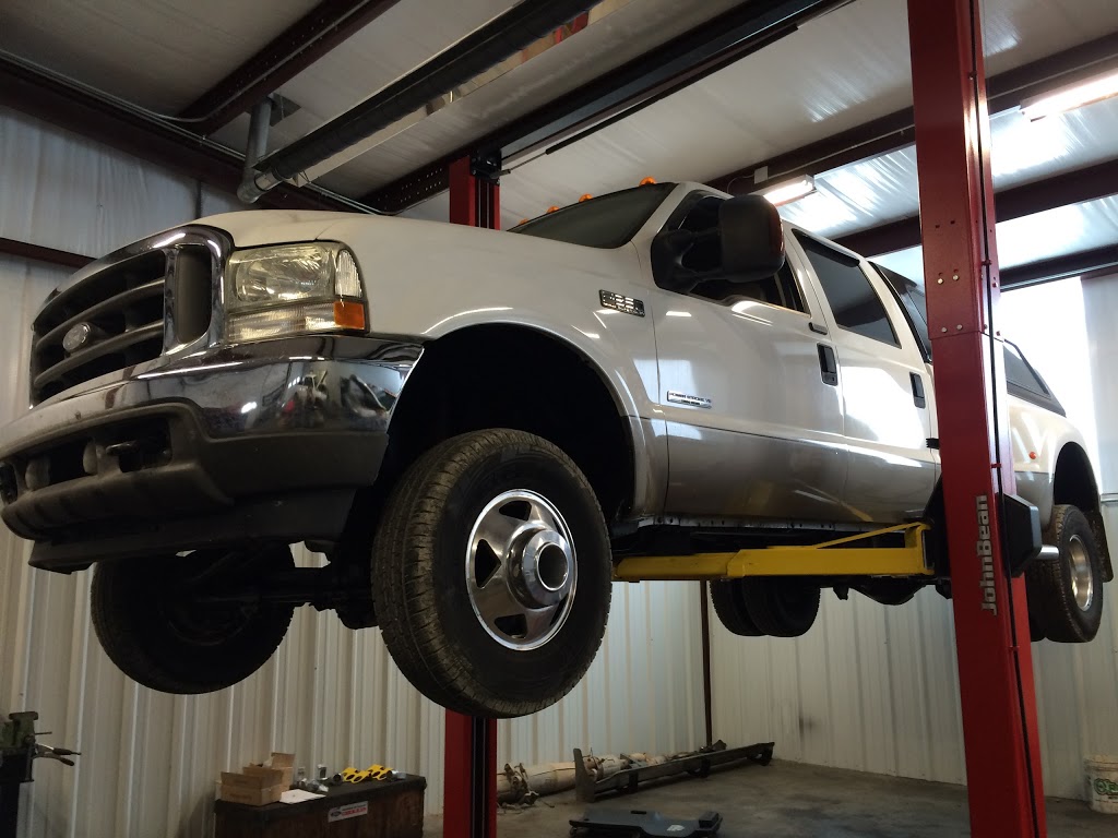 Diesel Worx | 8945 OK-51, Broken Arrow, OK 74014 | Phone: (918) 237-7568