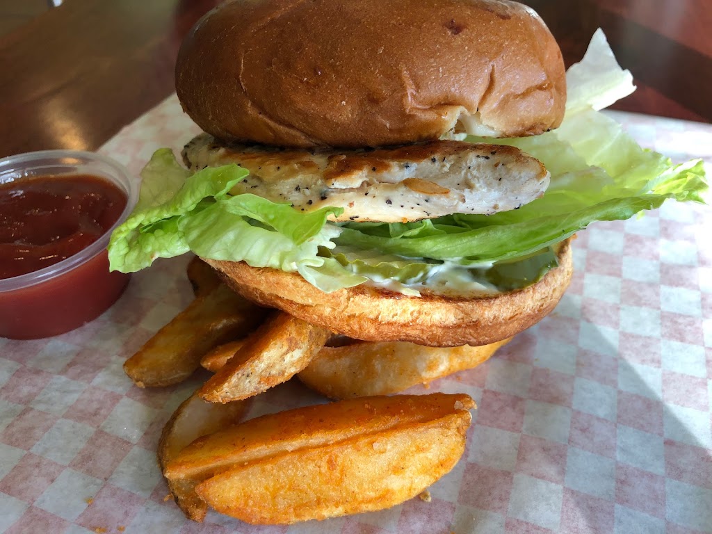 Fly to the Chicken | 2117 E Ball Rd, Anaheim, CA 92806, USA | Phone: (714) 833-5770