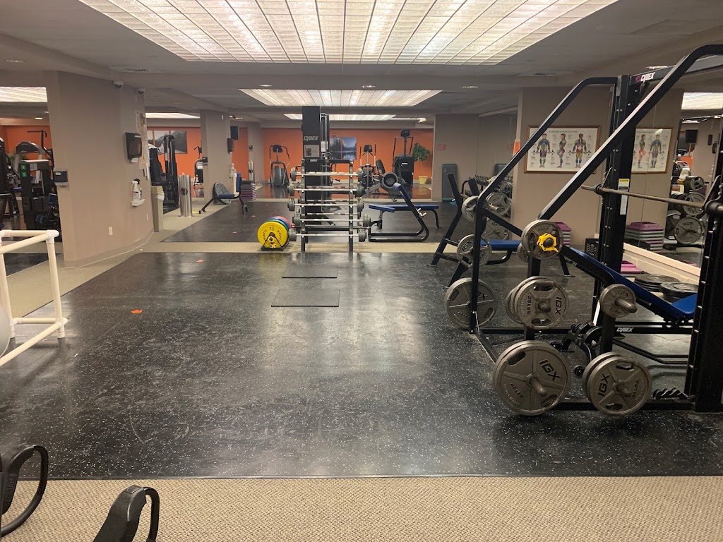 HealthSmart Advantage at Chappaqua Crossing | 480 N Bedford Rd, Chappaqua, NY 10514, USA | Phone: (203) 605-3812