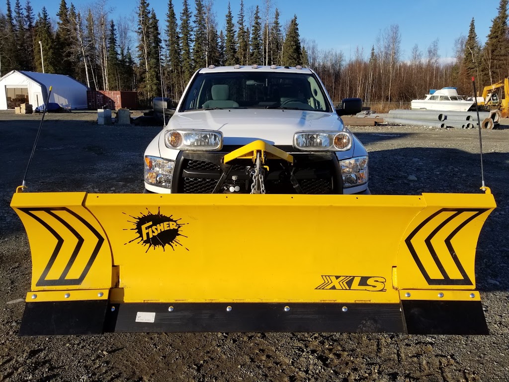 Jewell Equipment Rental | 9761 Margin Way, Wasilla, AK 99654, USA | Phone: (907) 892-4002