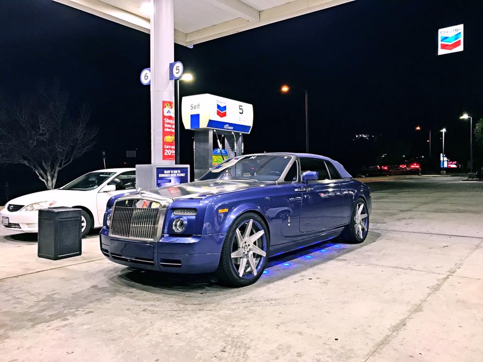 DKH Autosports | 9755 Rush St, South El Monte, CA 91733, USA | Phone: (626) 521-9911