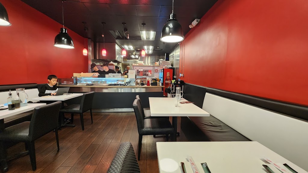 Sushi Ahn | 2700 Colorado Blvd #117, Los Angeles, CA 90041, USA | Phone: (323) 999-7191