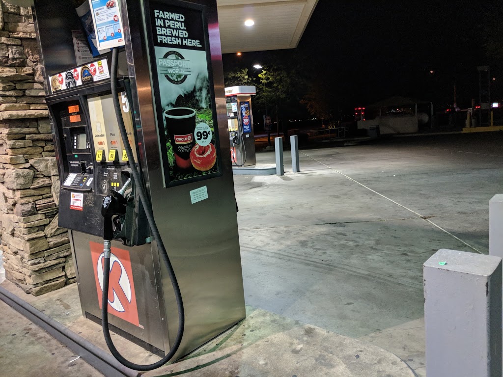 Circle K | 4353 S Power Rd, Mesa, AZ 85212, USA | Phone: (480) 507-0743