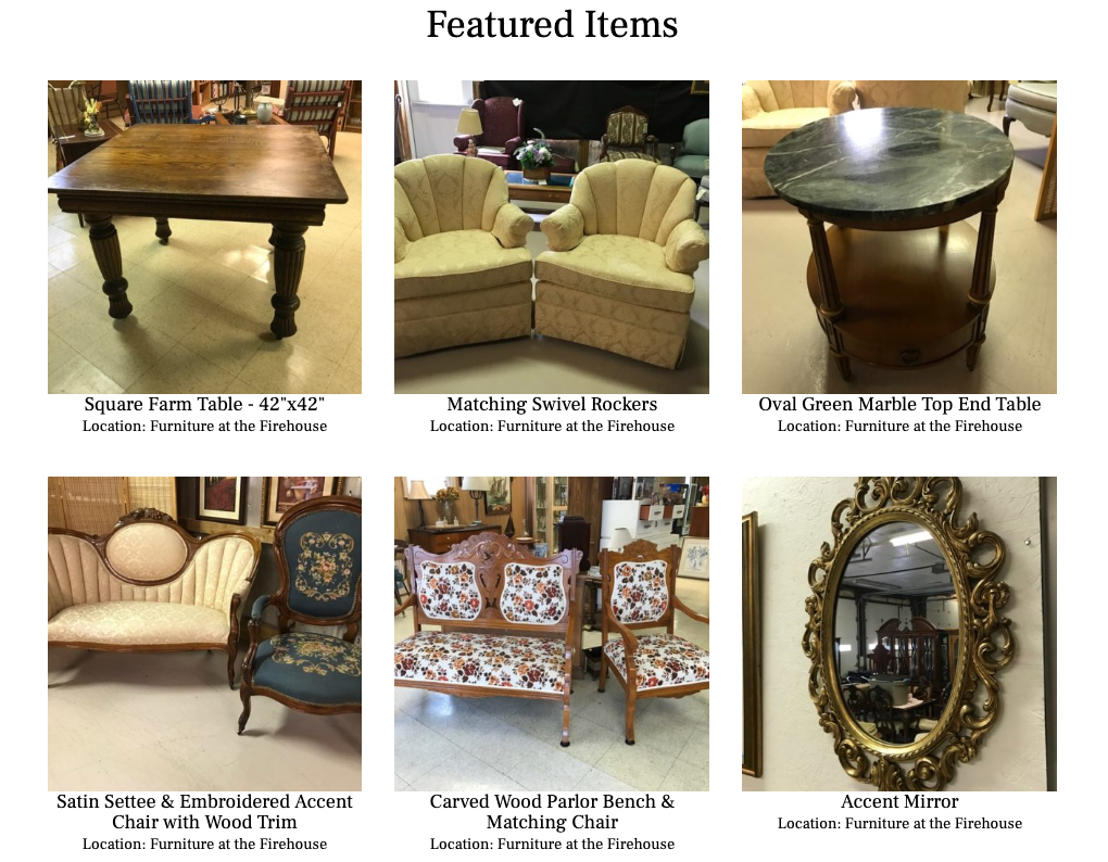 The General Store | 68 Dambach Ave B, Valencia, PA 16059, USA | Phone: (724) 625-8995