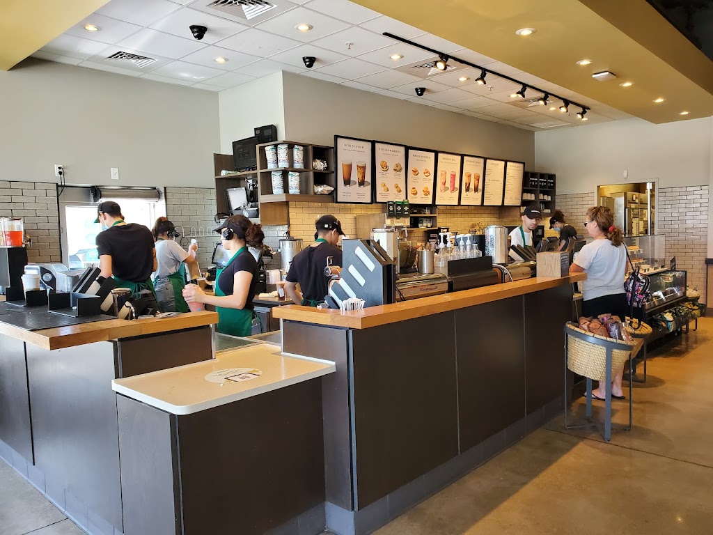 Starbucks | 1750 Sheridan St, Hollywood, FL 33020 | Phone: (954) 927-6403