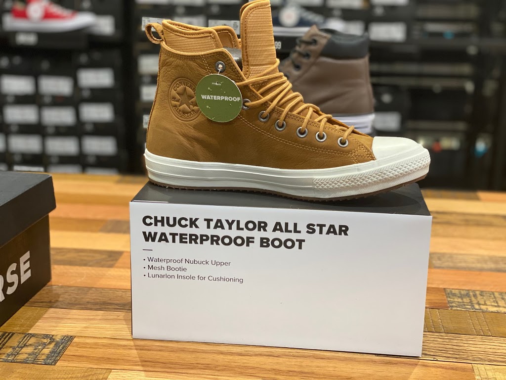 Converse Factory Store | 400 S Wilson Rd Suite 1020, Sunbury, OH 43074, USA | Phone: (740) 965-2369