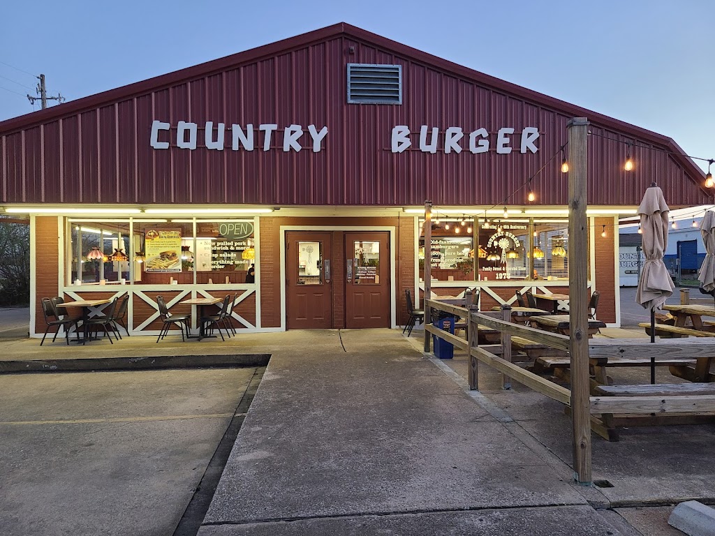 Country Burger | 1700 14th St, Plano, TX 75074, USA | Phone: (972) 423-2210