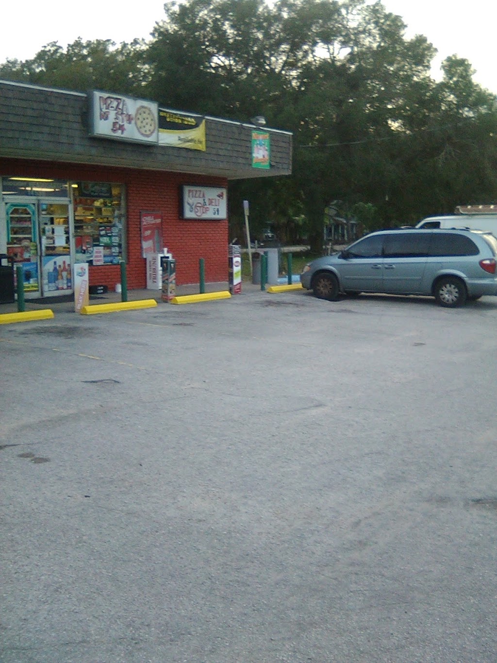 Stop 54 Convenience Store | 14530 Black Lake Rd, Odessa, FL 33556, USA | Phone: (813) 926-1232