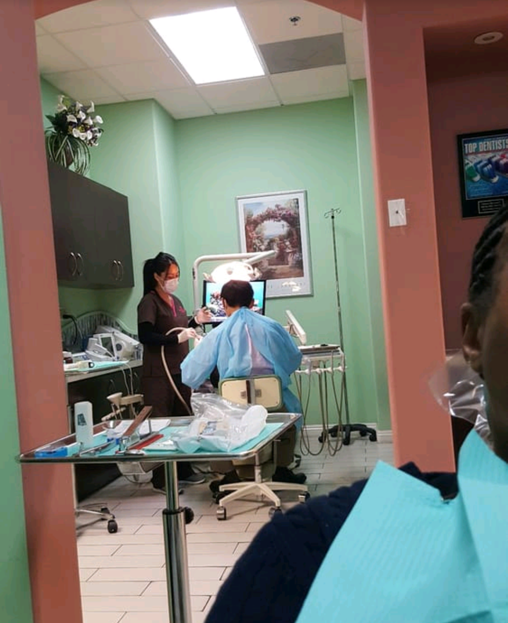 Town & Country Dentistry | 9601 Firestone Blvd, Downey, CA 90241, USA | Phone: (562) 862-5555