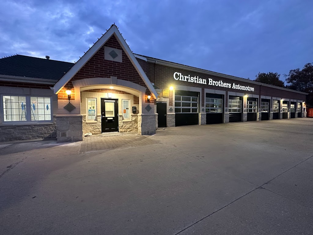 Christian Brothers Automotive Ofallon | 8496 Mexico Rd, St Peters, MO 63376, USA | Phone: (636) 614-0919