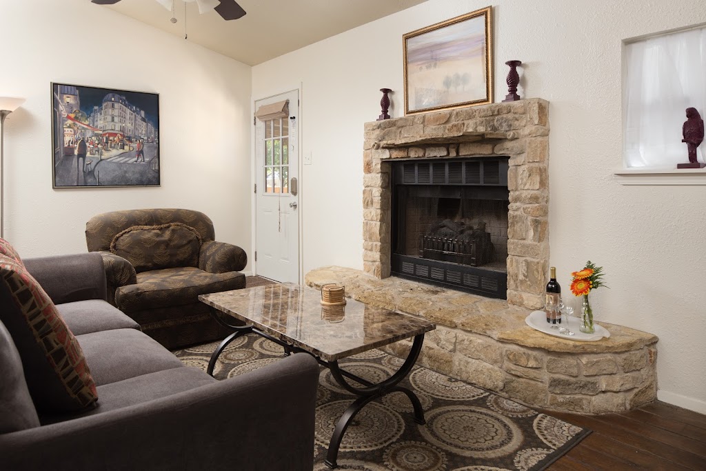 Cypress Creek Cottages | 104 Scudder Ln, Wimberley, TX 78676, USA | Phone: (512) 847-5950