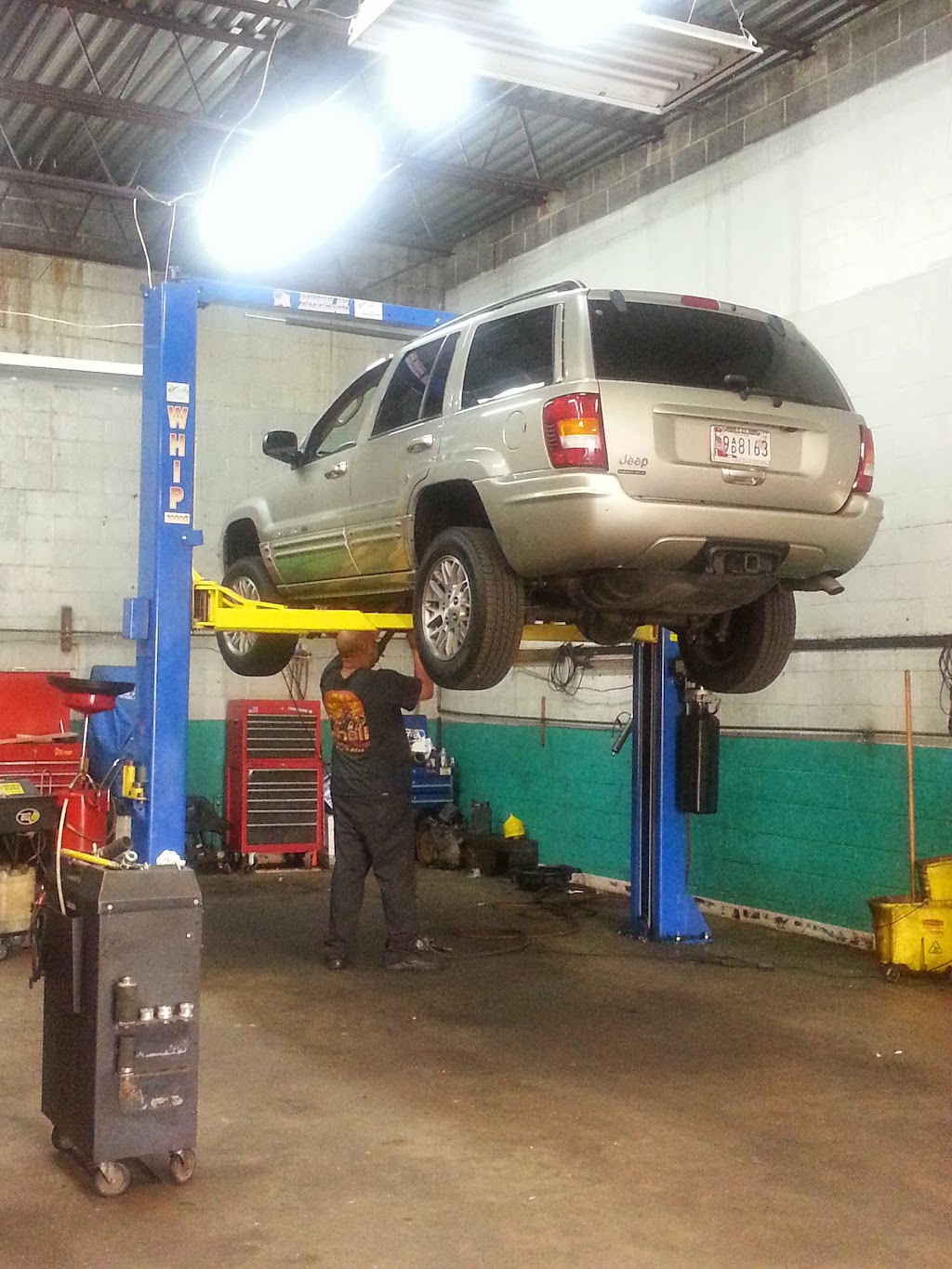 Colemans Automotive Repair Service, LLC | 12399 Waldorf Business Square, Waldorf, MD 20601, USA | Phone: (301) 632-6952