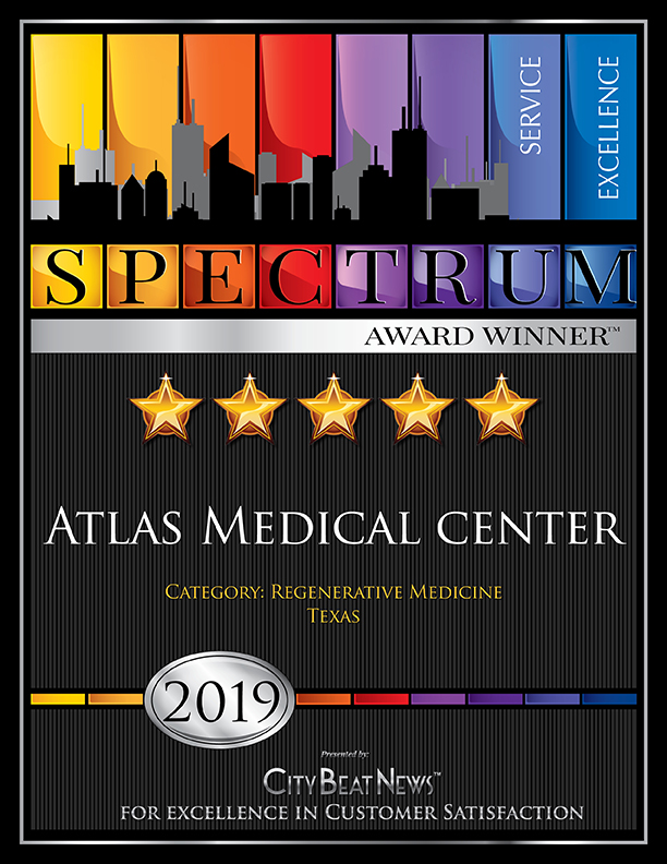 Atlas Medical Center | 3401 W Airport Fwy #101, Irving, TX 75062, USA | Phone: (214) 596-1051