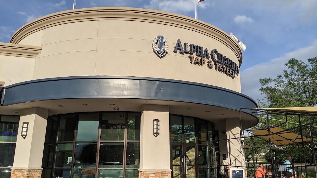 Alpha Charlie's Tap & Tavern 6631 S Peoria St Suite 100, Centennial