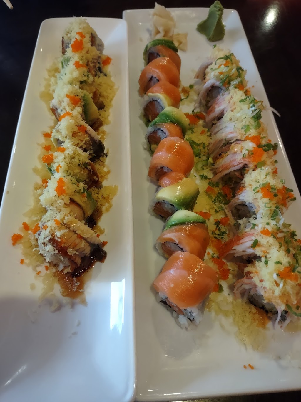 Sushi House & Grill Japanese Restaurant | 3787 Palm Valley Rd, Ponte Vedra Beach, FL 32082, USA | Phone: (904) 280-0707