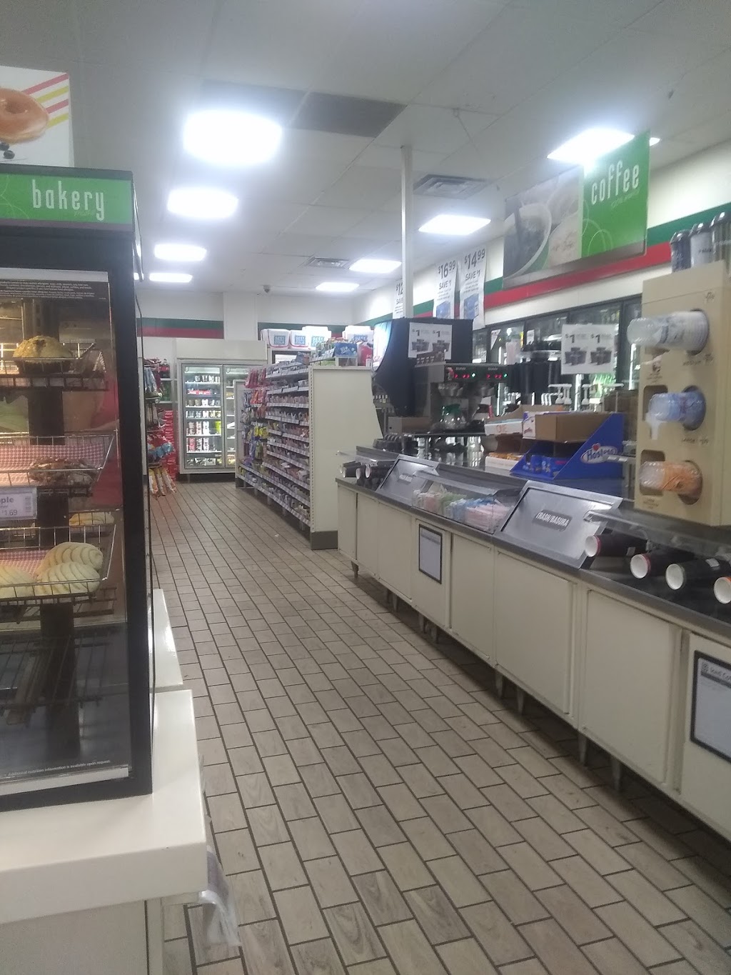 7-Eleven | 10468 Garland Rd, Dallas, TX 75218 | Phone: (214) 321-2541