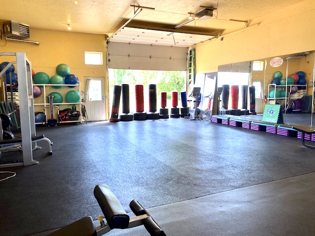 My Bodyshop Fitness Center | 901 Babcock Blvd, Delano, MN 55328, USA | Phone: (763) 972-9974