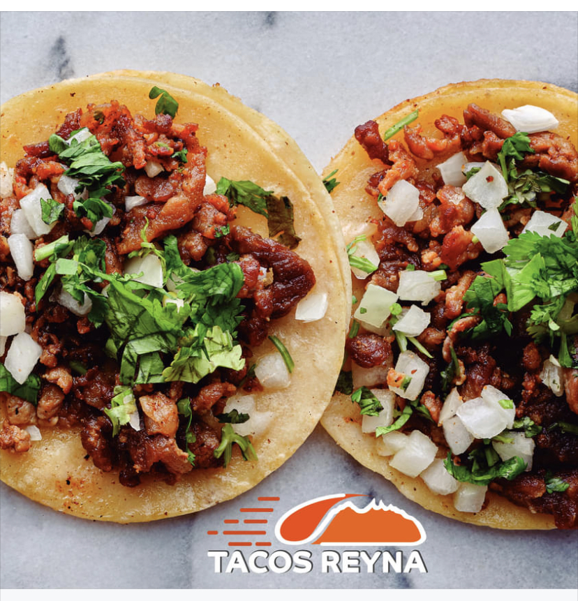 Tacos Reyna | 1746 S Carrier Pkwy, Grand Prairie, TX 75051, USA | Phone: (214) 382-8365