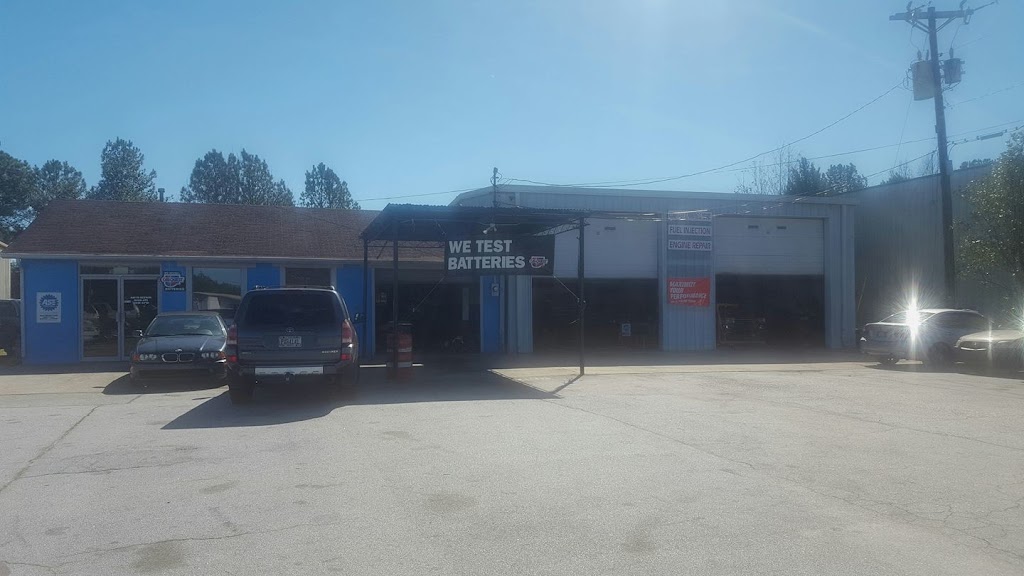 Eurosport Auto Sales & Repair | 1691 GA-138, Conyers, GA 30013 | Phone: (770) 483-2912