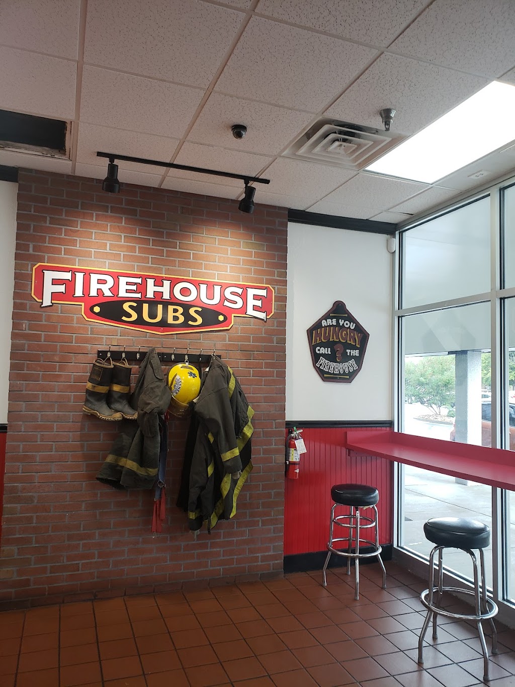 Firehouse Subs Garner | 1539 US-70 Ste 1551, Garner, NC 27529 | Phone: (919) 662-4801