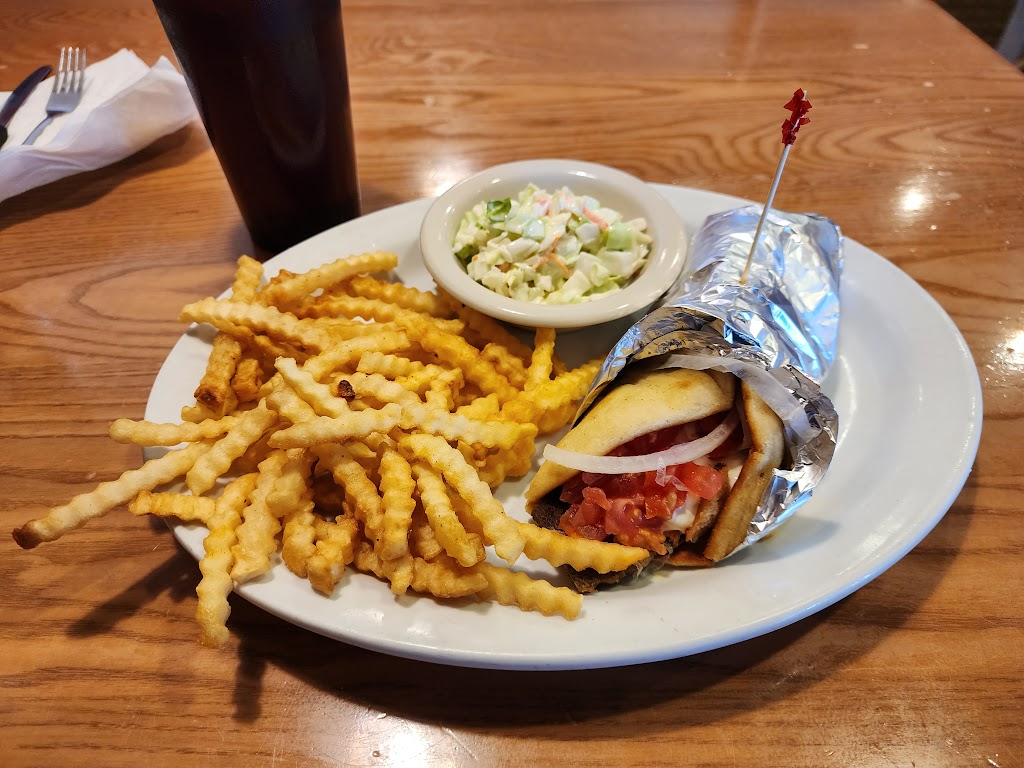 Broadway Diner | 1380 N Broadway Ave, Bartow, FL 33830, USA | Phone: (863) 537-7647