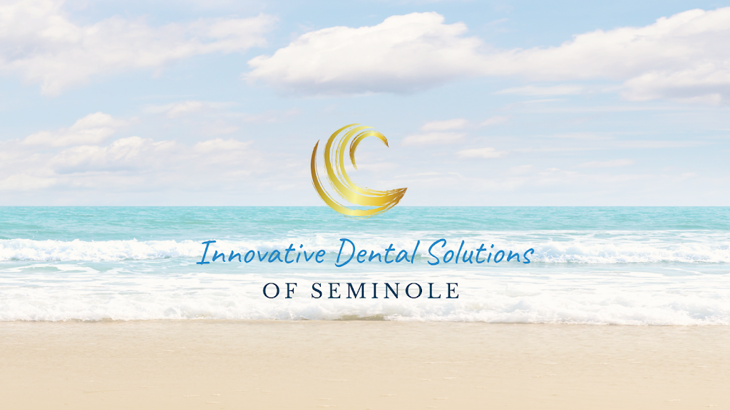 Innovative Dental Solutions of Seminole | 7603 Seminole Blvd Ste B, Seminole, FL 33772, USA | Phone: (727) 391-0269