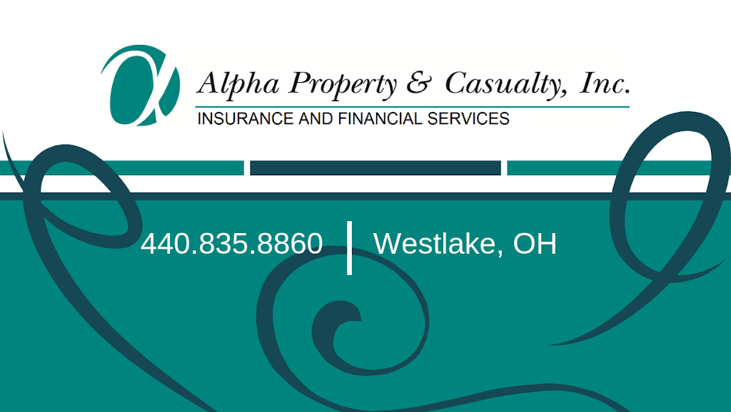 Alpha Insurance Group | 31011 Viking Pkwy Suite 1, Westlake, OH 44145, USA | Phone: (440) 835-8860