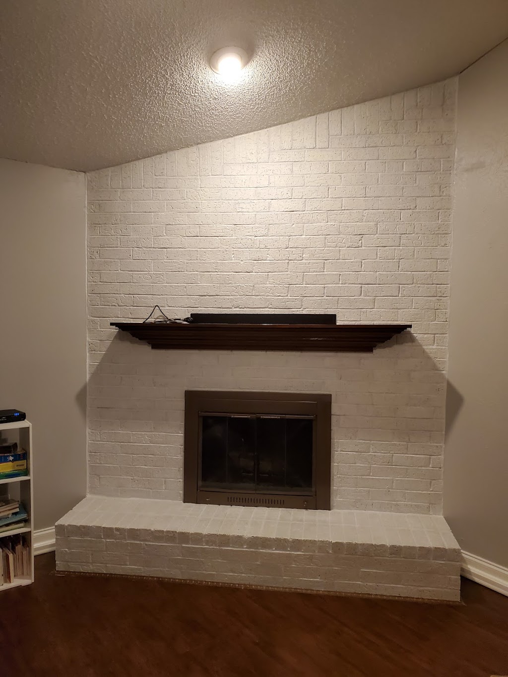 Constable DFW Painting - Painting & Drywall Repairs | 1252 Topeka Dr, Fort Worth, TX 76131, USA | Phone: (817) 948-4646