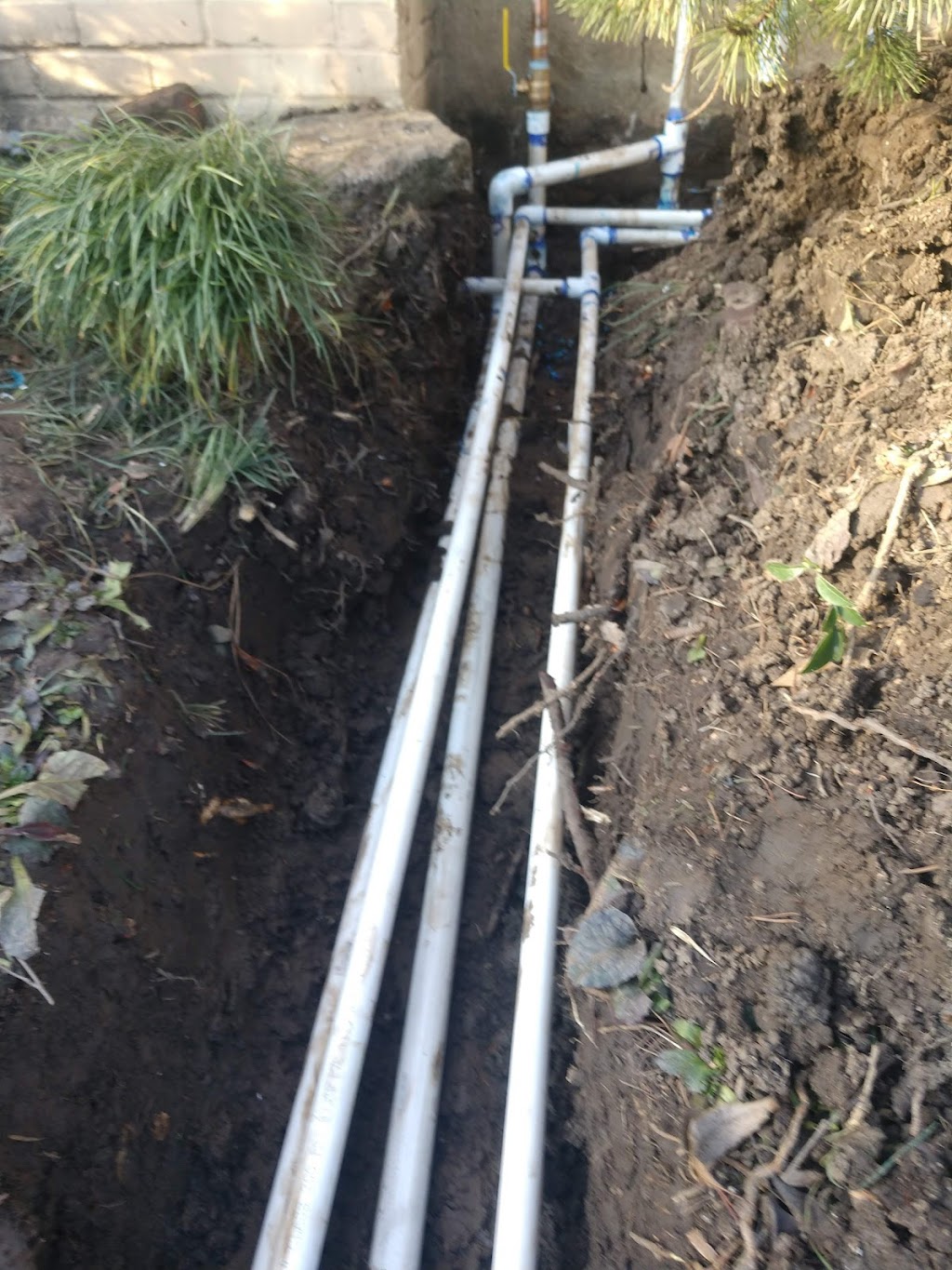 Davis Plumbing & Irrigation | E Morada Ln, Stockton, CA 95212, USA | Phone: (209) 465-7321