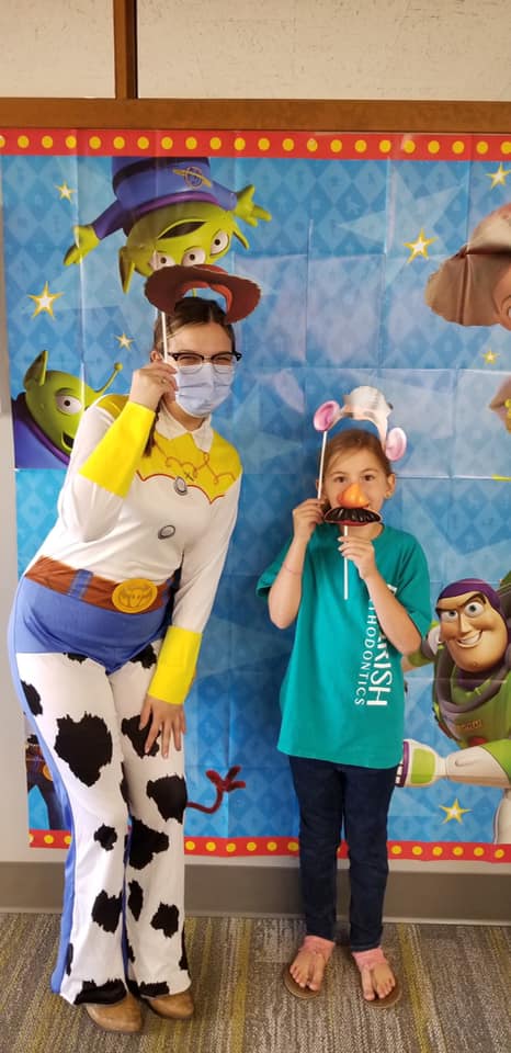 Parrish Orthodontics | Orthodontist Huntington | 133 Northpoint Ave, Huntington, IN 46750, USA | Phone: (260) 447-2568