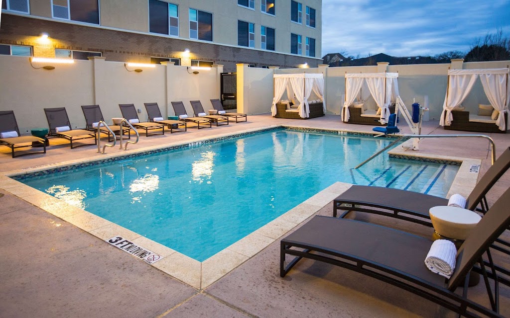 Cambria Hotel Southlake DFW North | 2104 E State Hwy 114, Southlake, TX 76092, USA | Phone: (817) 329-1010