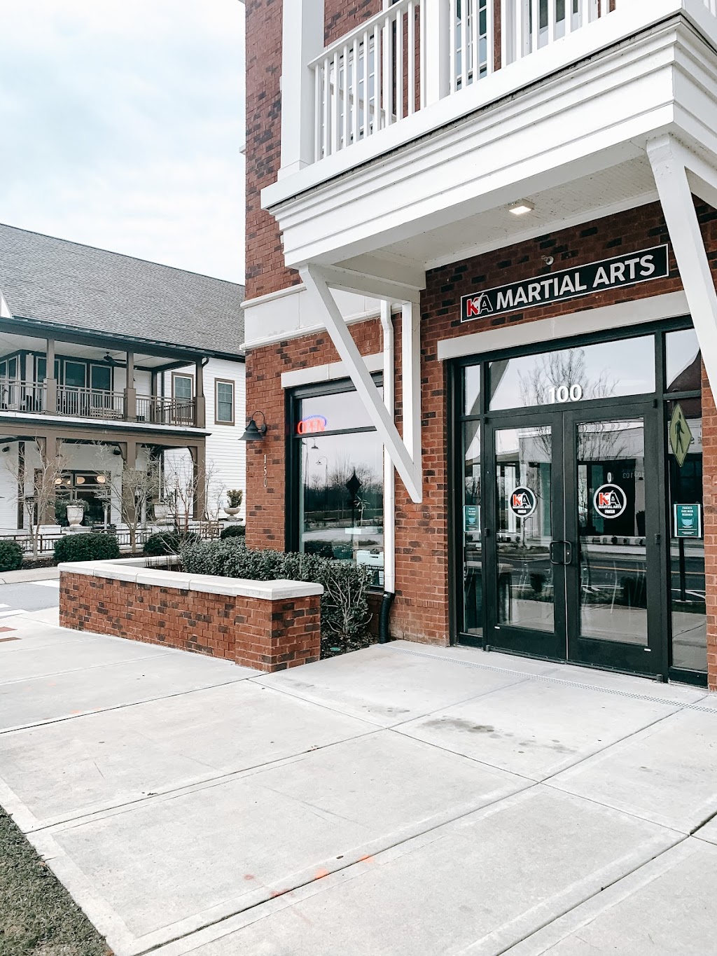 KA Martial Arts | 150 Front St Suite 100, Franklin, TN 37064 | Phone: (615) 807-0686