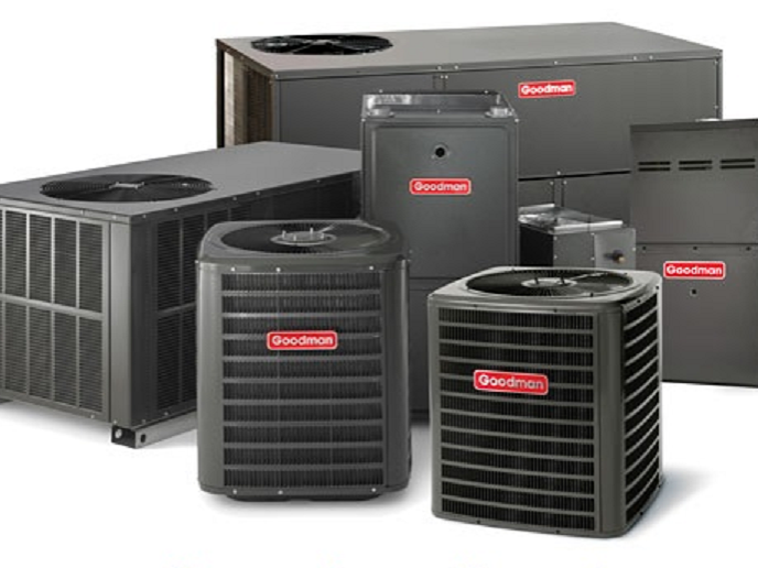 Fast AC & Heating | 109 Ridge Dr, San Marcos, TX 78666, USA | Phone: (512) 216-1380