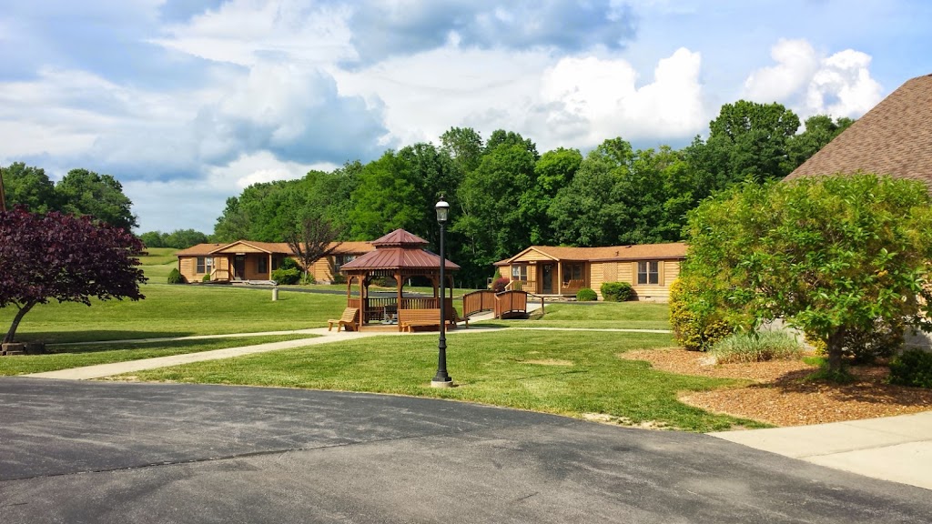 Potters Ranch | 5194 Beaver Rd, Union, KY 41091, USA | Phone: (859) 586-5475