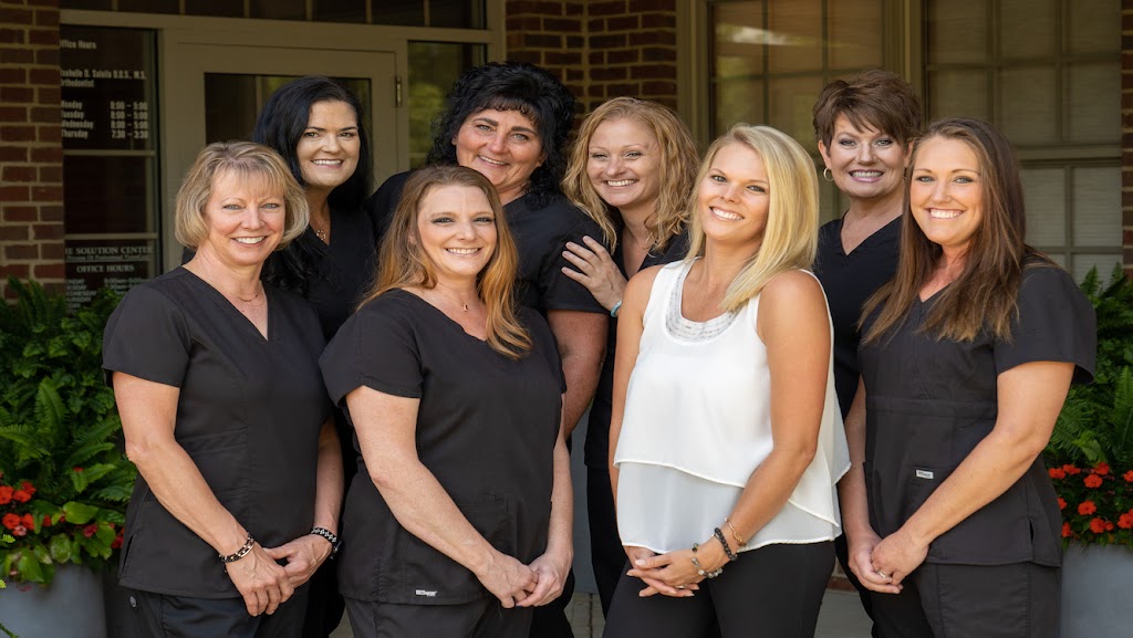 Salaita Orthodontics | 937 Polaris Woods Blvd, Westerville, OH 43082, USA | Phone: (614) 739-8981