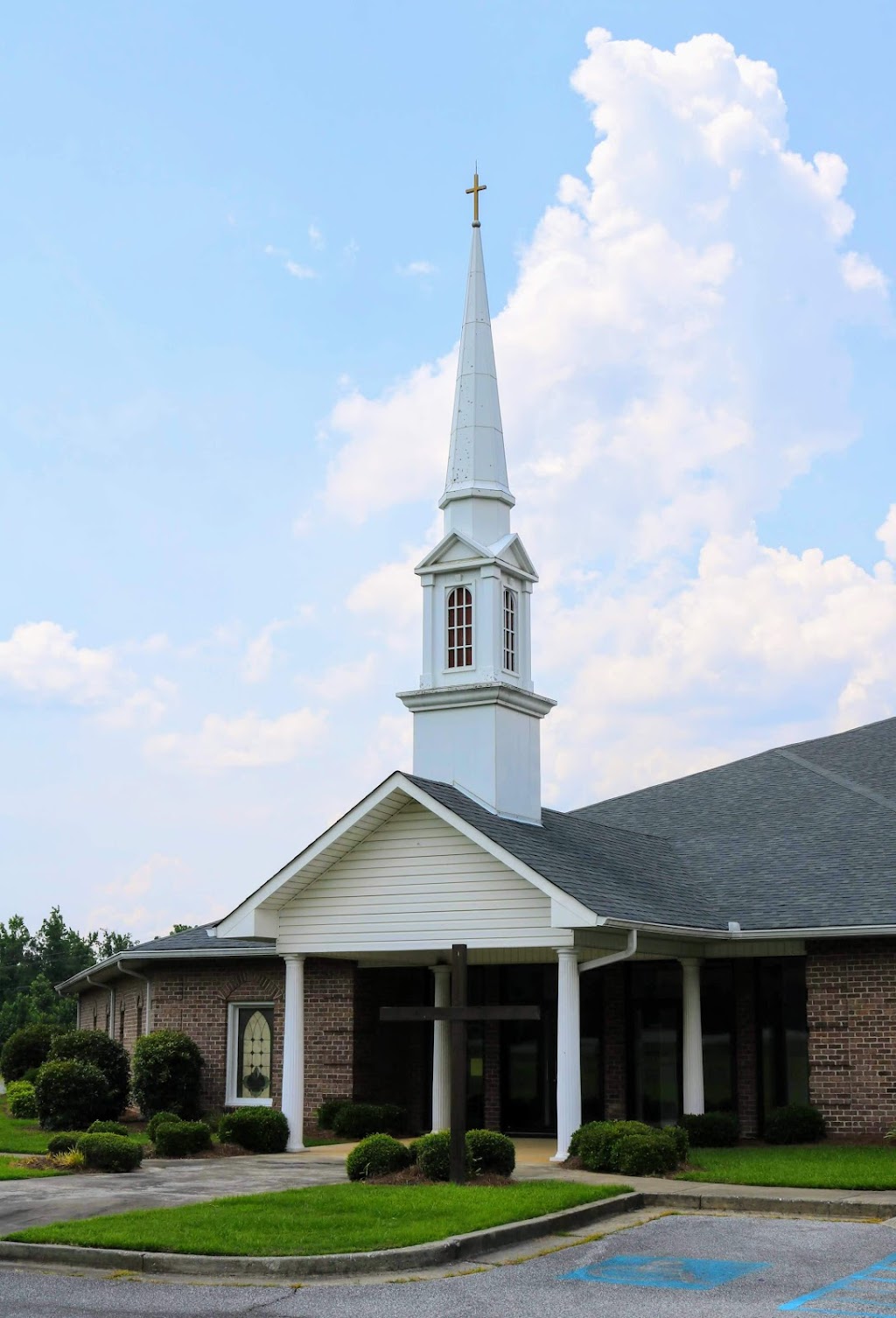 Emerson Church | 11 Franklin Loop SE, Cartersville, GA 30120, USA | Phone: (770) 382-5874