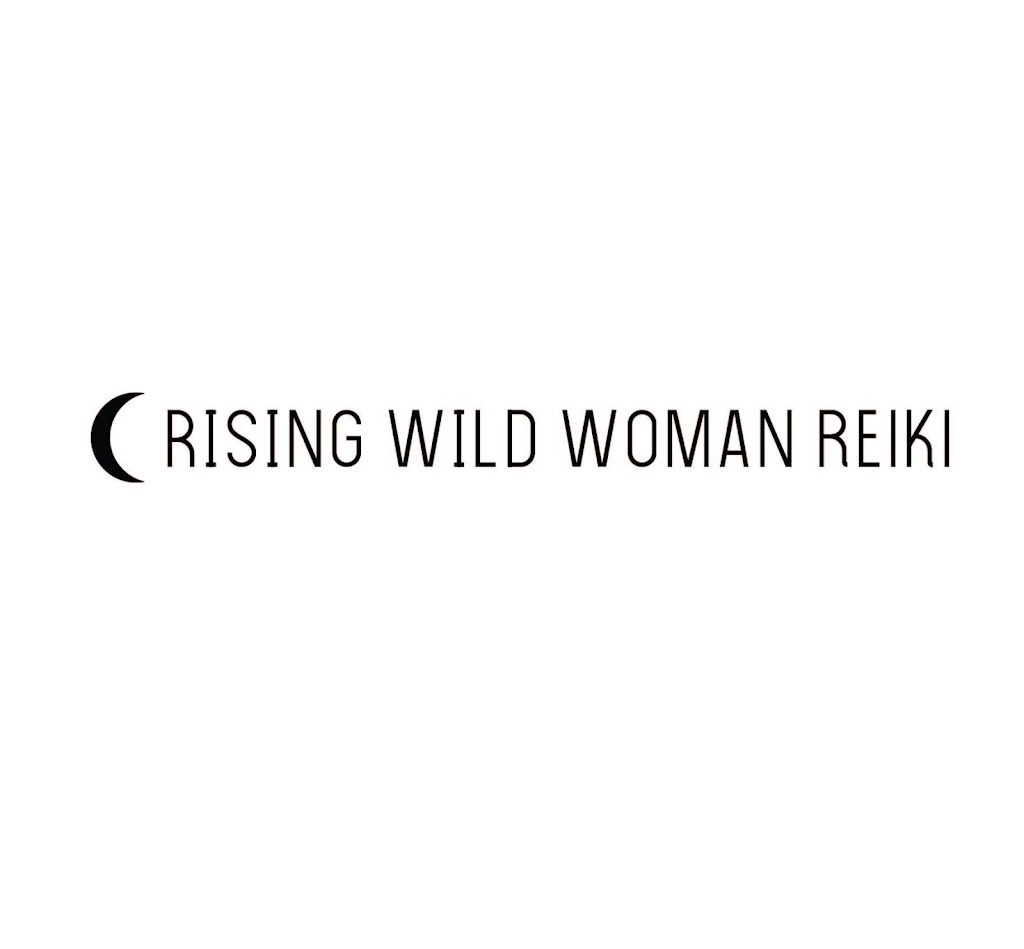 Rising Wild Woman Reiki | 619 4th St, Bremerton, WA 98337, USA | Phone: (657) 234-0364
