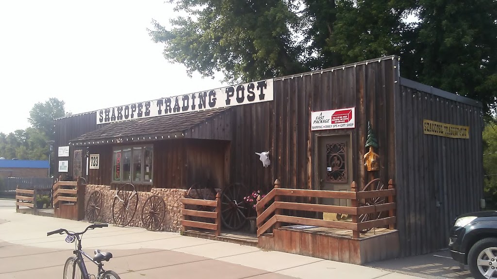 Shakopee Trading Post & Gallery | 723 1st Ave W, Shakopee, MN 55379, USA | Phone: (952) 496-2263