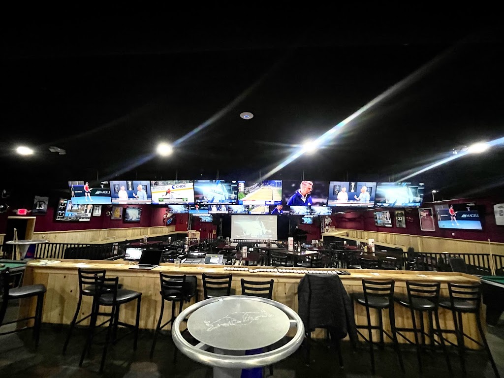 Village Sports Bar | 40789 Village Dr, Big Bear Lake, CA 92315, USA | Phone: (909) 878-0099