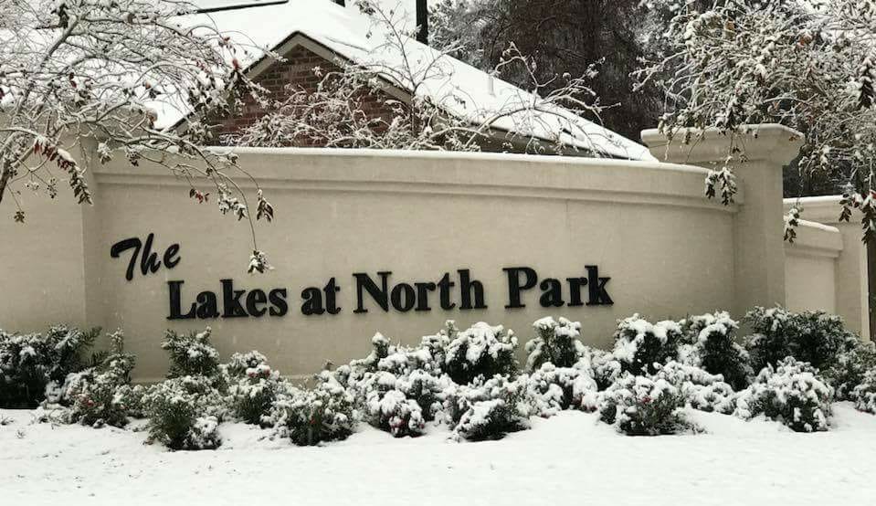 Lakes at North Park | 10140 Lockhart Rd, Denham Springs, LA 70726, USA | Phone: (225) 271-3906
