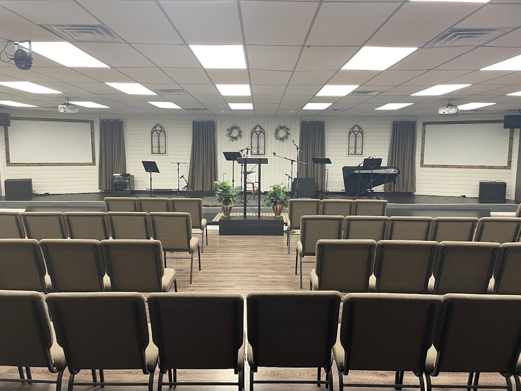 Northgate Church | 220 Main St, Haslet, TX 76052, USA | Phone: (817) 439-3236